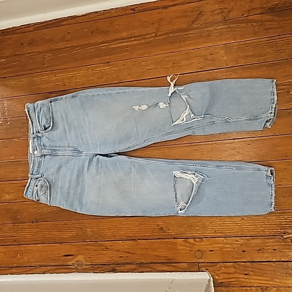 Abercrombie & Fitch